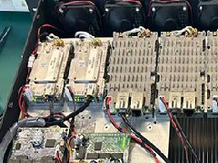 新版4G伪基站购买方式