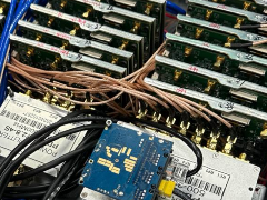 巴拿马伪基站购买,巴拿马4g伪基站出售厂