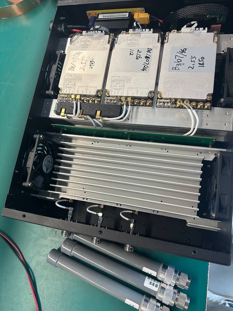 尼泊尔5G伪基站厂家
