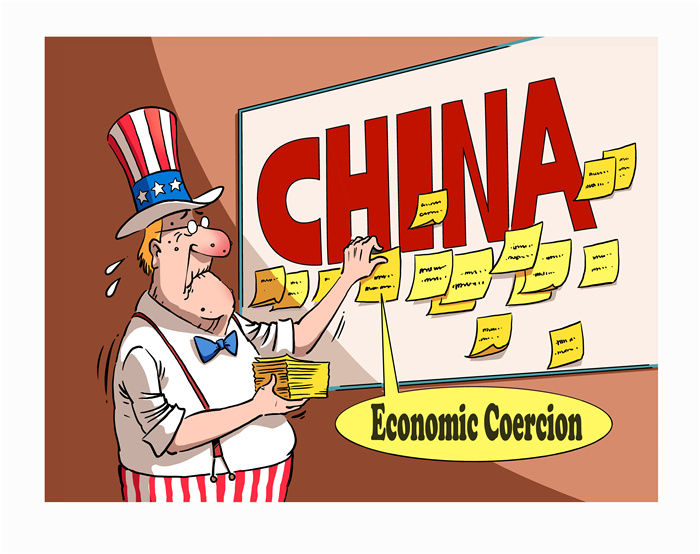 漫画作者:马宏亮(人民网版权图片,未经授权请勿转载。)