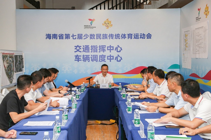 座谈会现场。王康宏摄