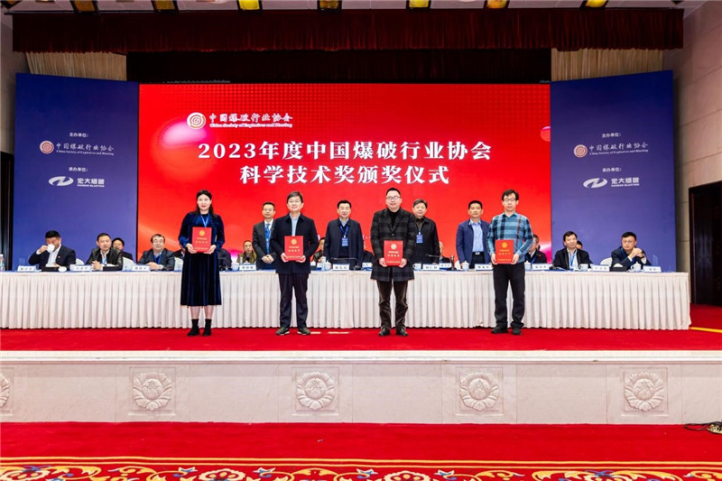活动现场。江汉大学供图