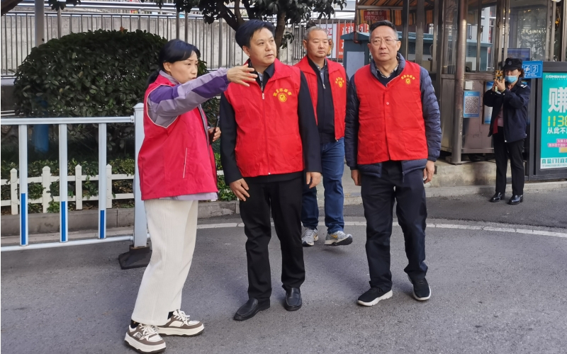 宜昌市烟草专卖局（公司）统筹抓好精神文明培育。